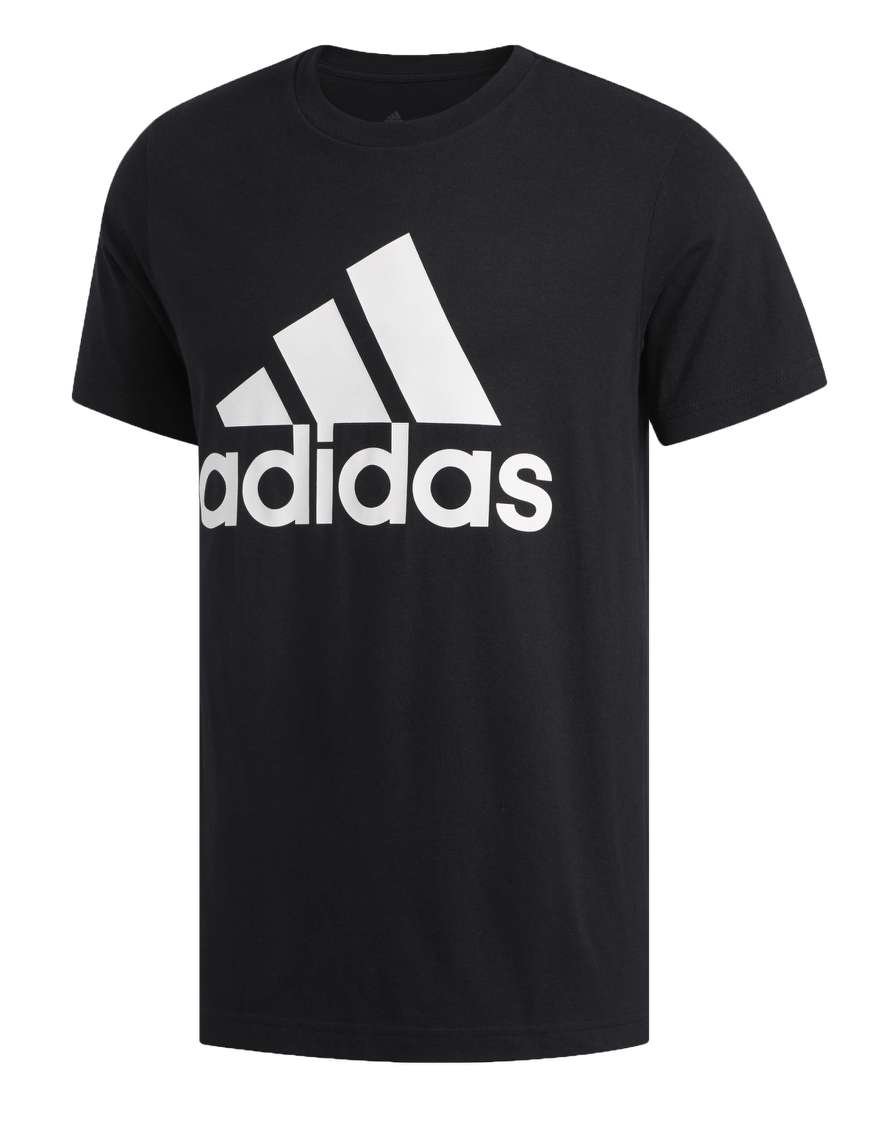 Camiseta Adidas Logo Masculino