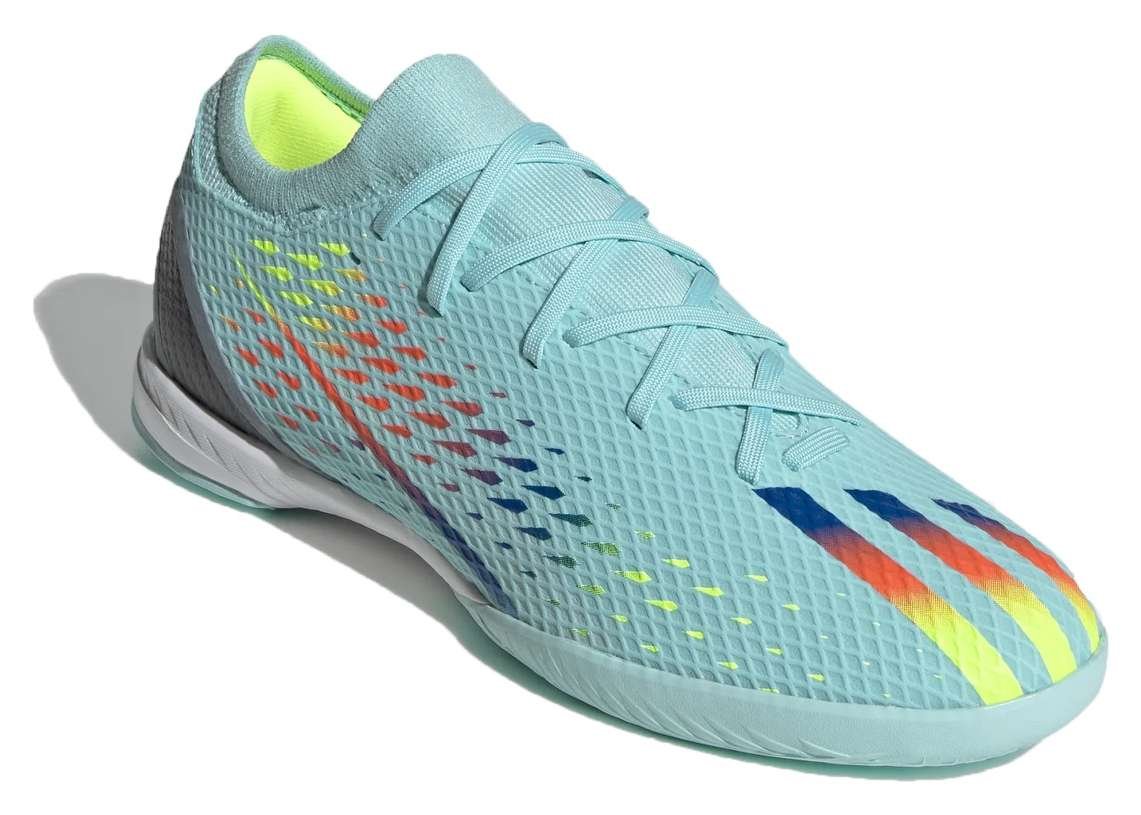 Tenis Adidas X 22 3 Masculino