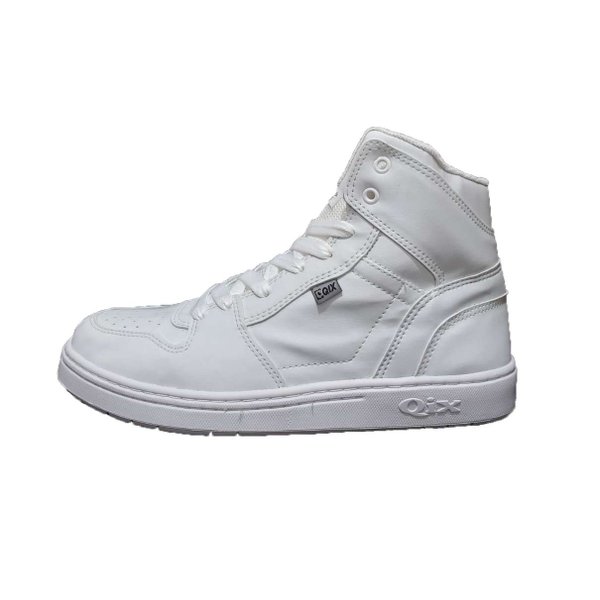 Qix Higher Tenis Qix Cano Alto Masculino Hmpsazamgarh TÃªnis Qix