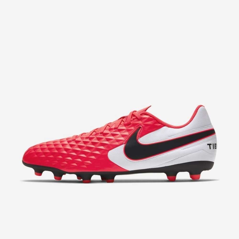 Chuteira Campo Nike Tiempo Legend 8 Club