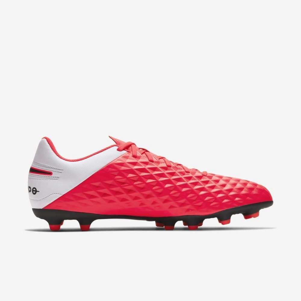 Chuteira Campo Nike Tiempo Legend 8 Club