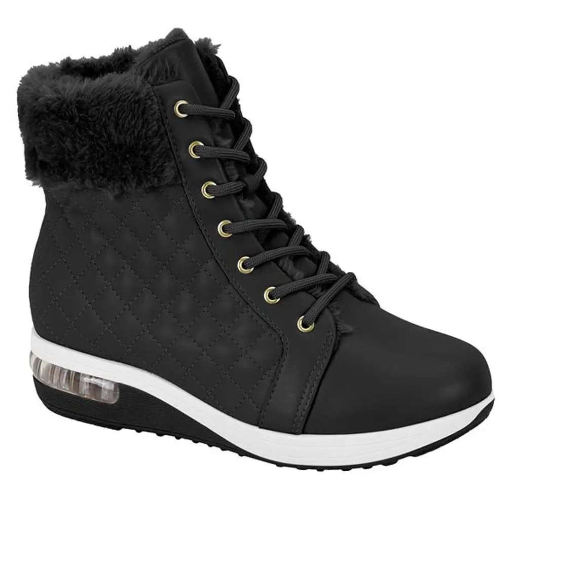Bota Modare Feminina