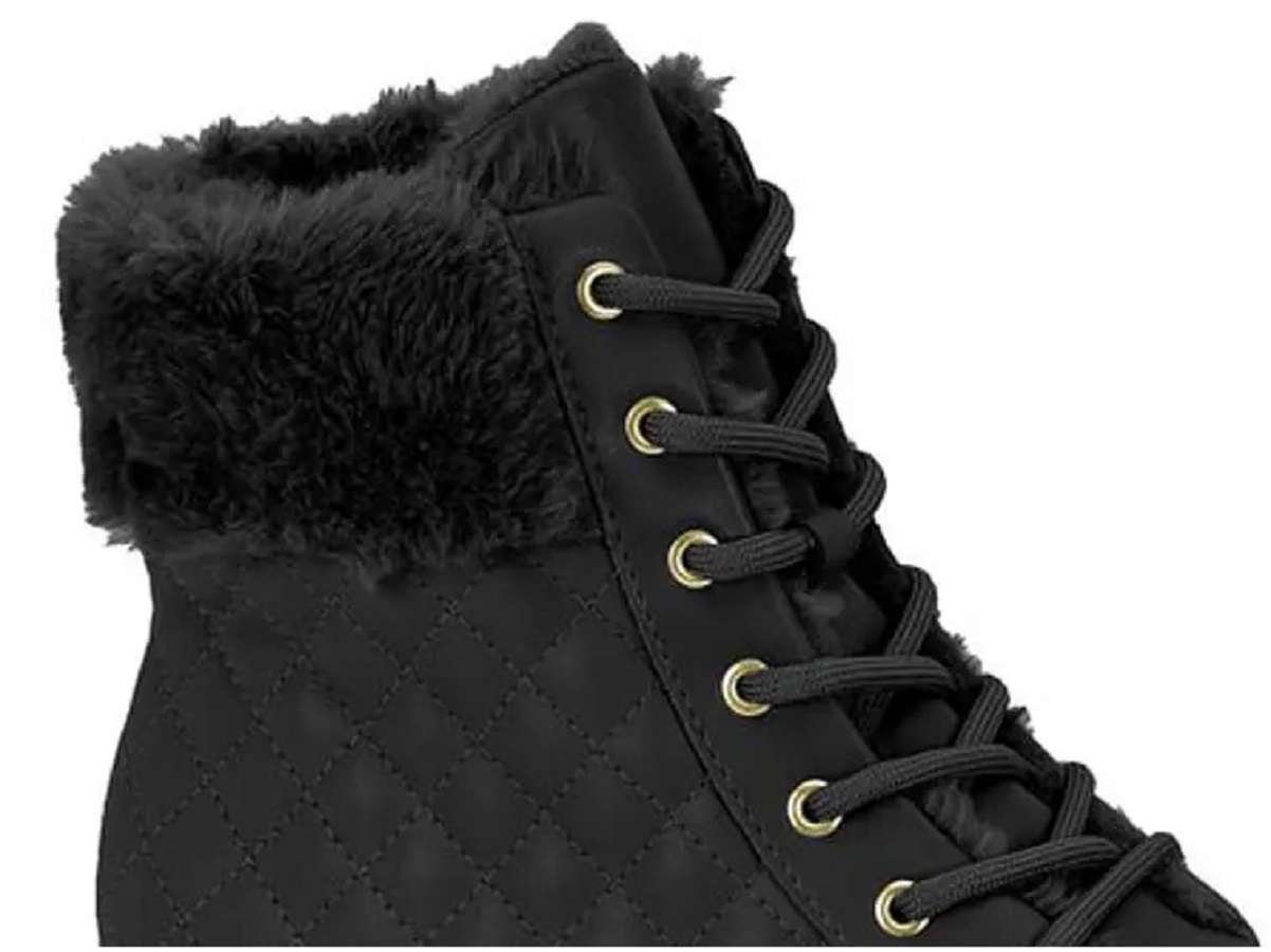 Bota Modare Feminina
