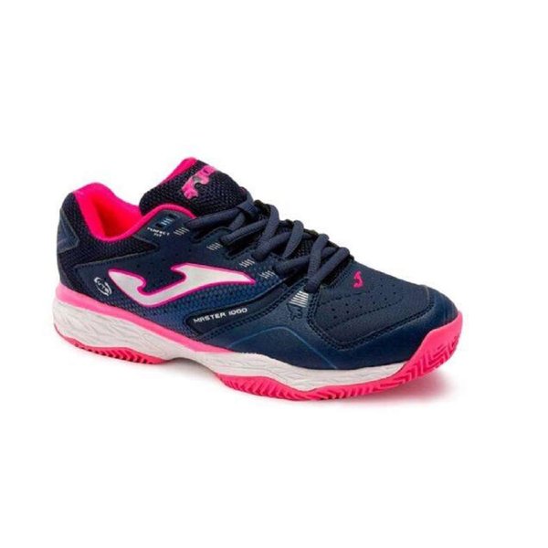 Tênis Joma Master 1000 (Padel/Tennis/Futsal)
