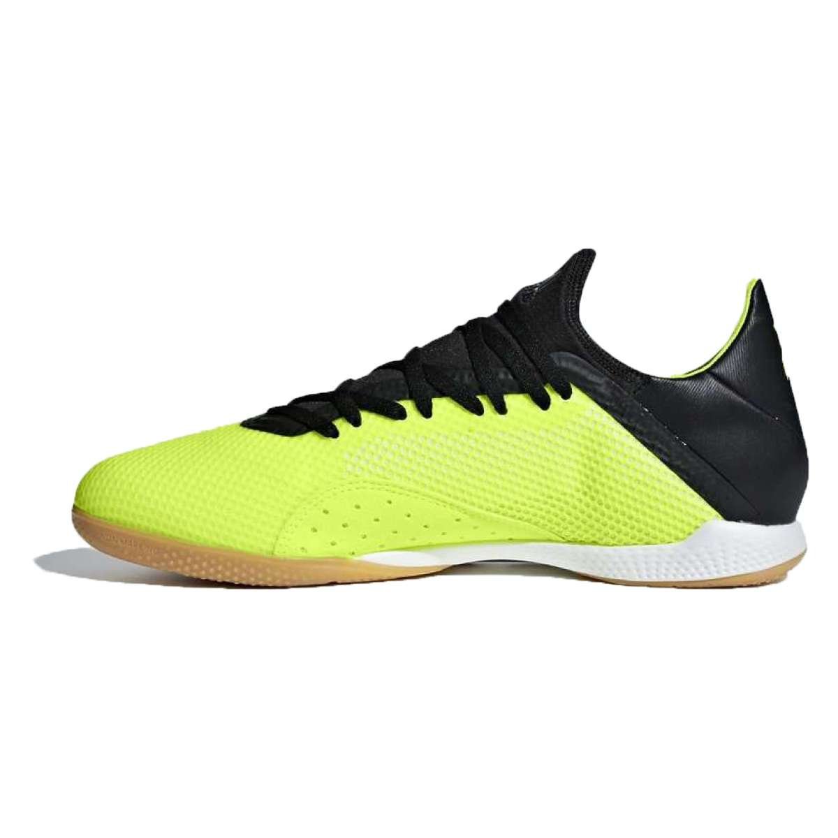 Chuteira Futsal Adidas X Tango 18.3