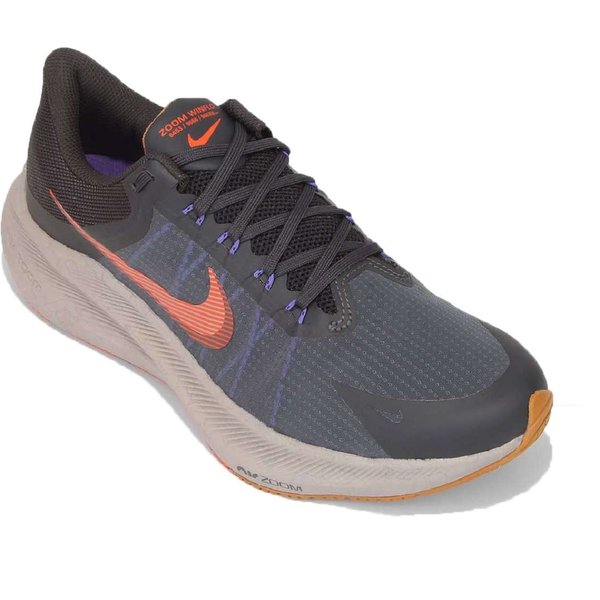 Nike Zoom Gravity AvaliaÃ§Ã£o Tênis Nike Winflo Masculino