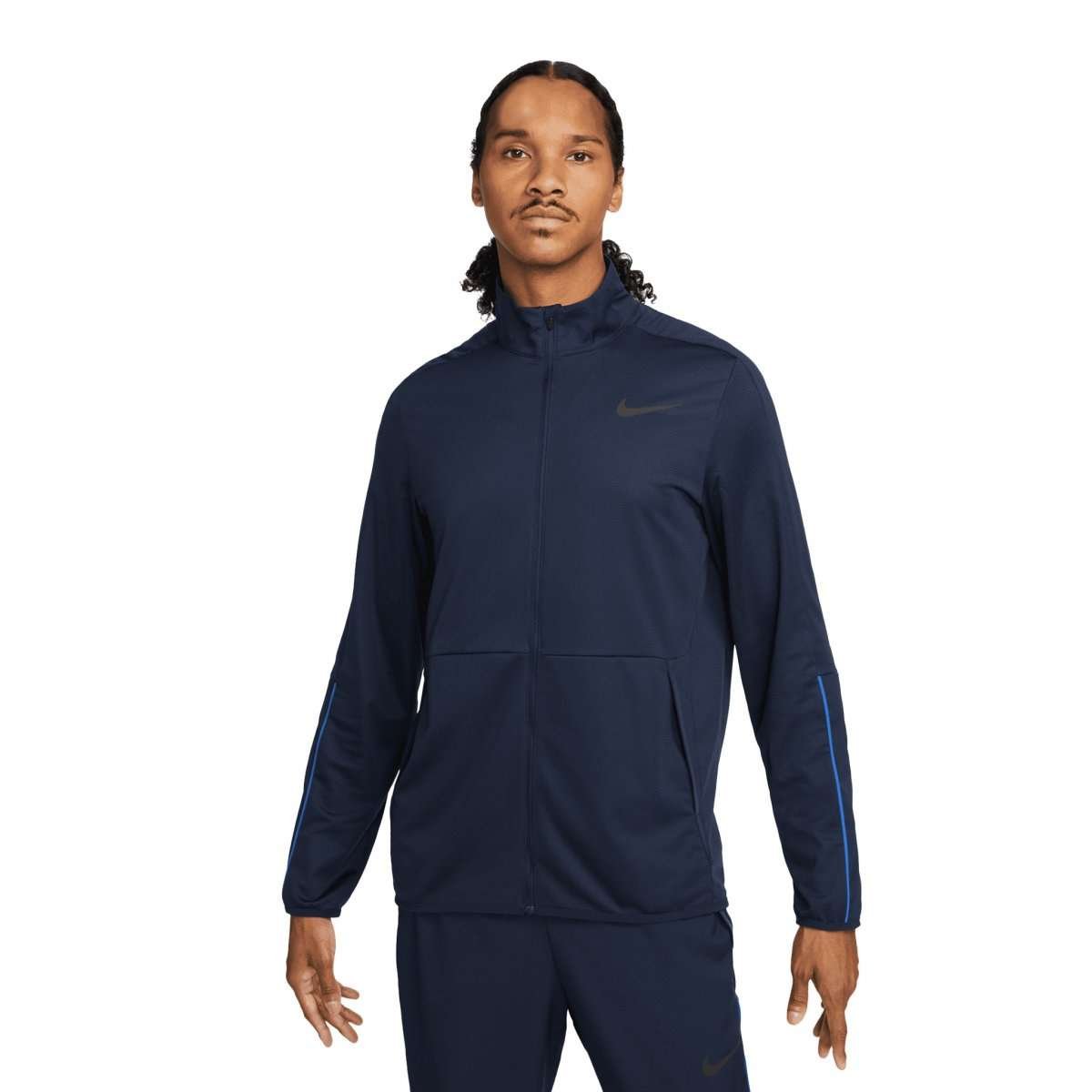 Jaqueta Nike DF JKT Epic Knit