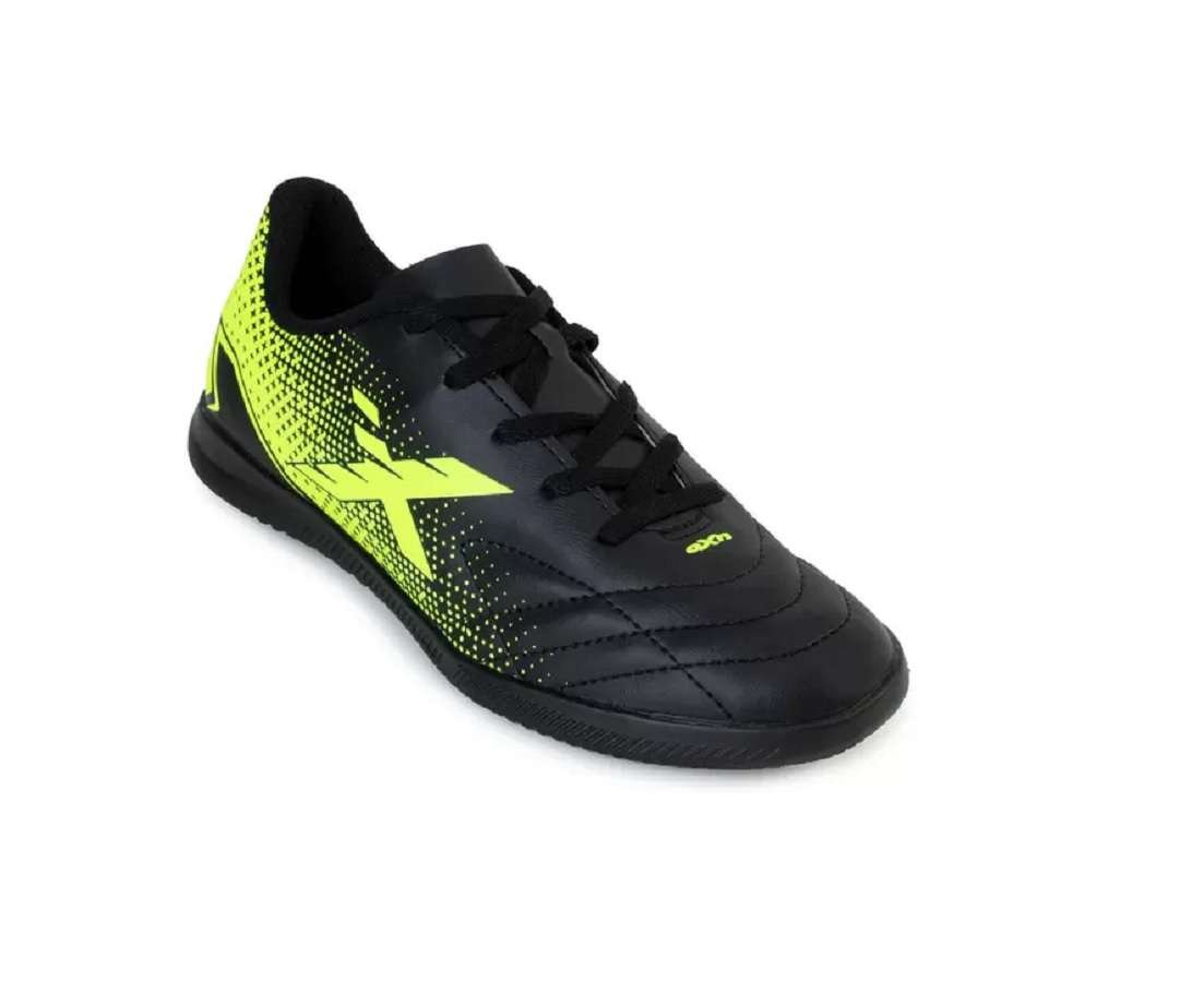 Chuteira Indoor Oxn Express Fit 2 Strike