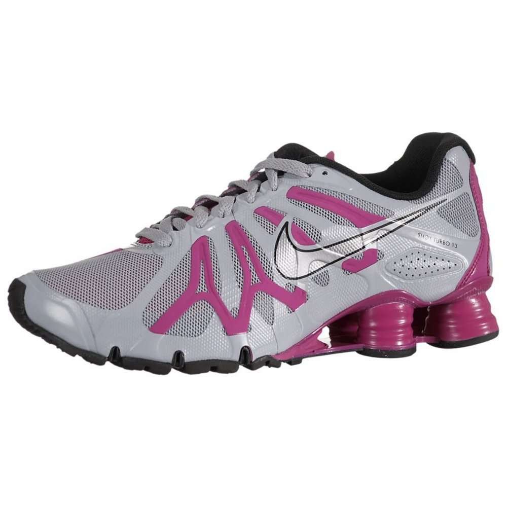 Tênis Nike Shox Turbo+ 13 Feminino