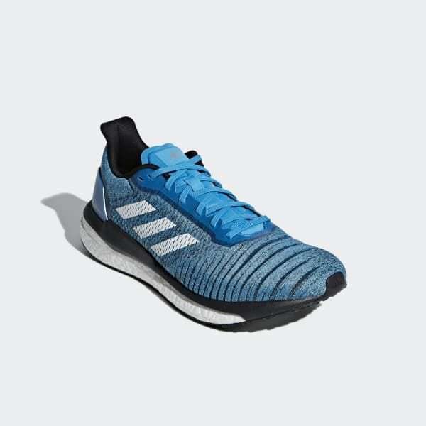 Tênis Adidas Solar Drive Masculino