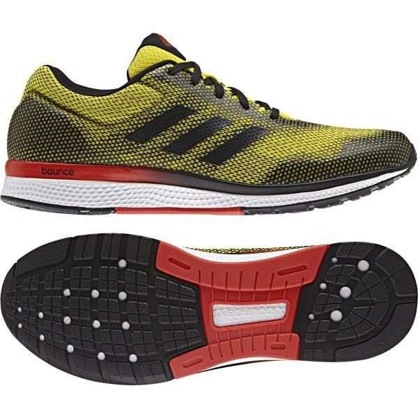 Aramis TÃªnis Adidas Mana Bounce Buty Do Biegania Adidas Mana