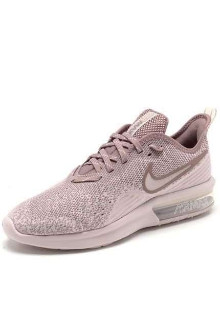 women's nike air max sequent 4 casual running shoes