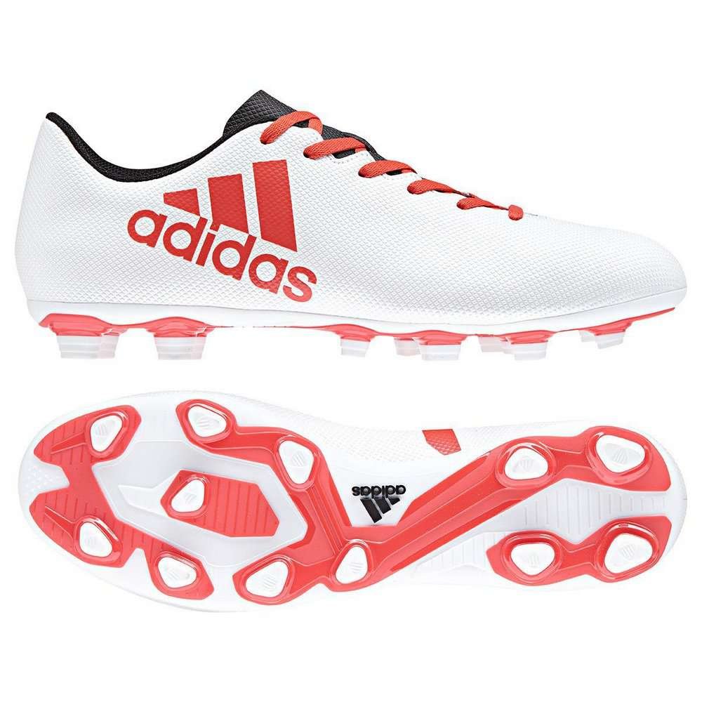 Chuteira Campo Adidas X 17.4