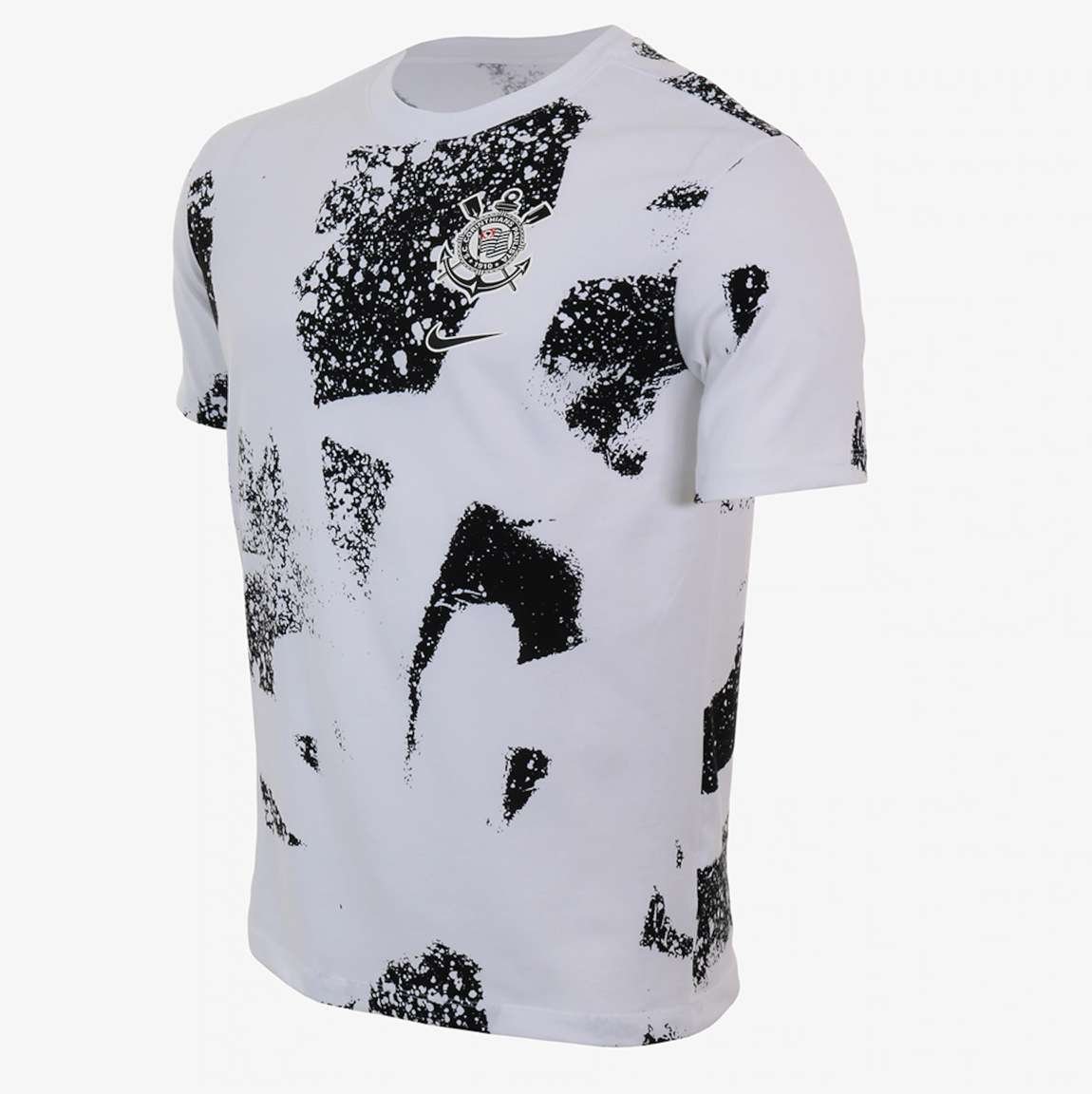 Camiseta Nike Corinthians Masculino