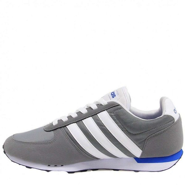 Tenis Neo Adidas Tenis Adidas Neo City Racer Masculino Tênis