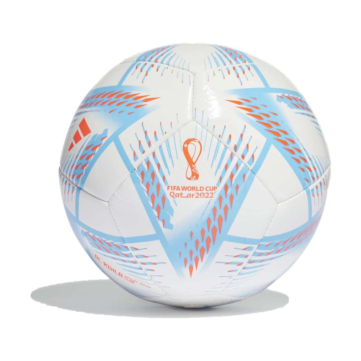 Bola Campo Adidas Copa do Mundo 2022 CLUB