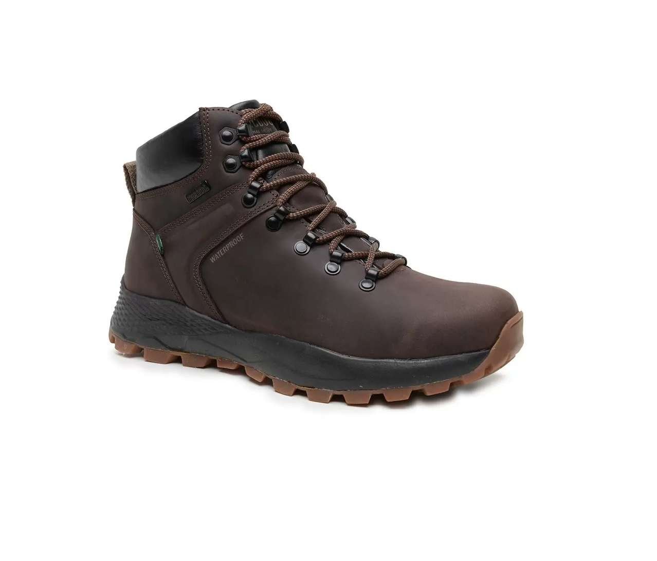 Bota Macboot Adventure Masculino