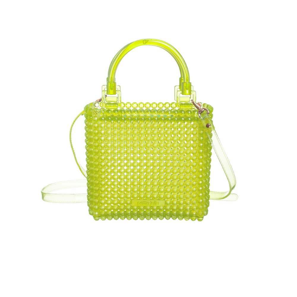 Bolsa Petite Jolie Beads Bag Feminina