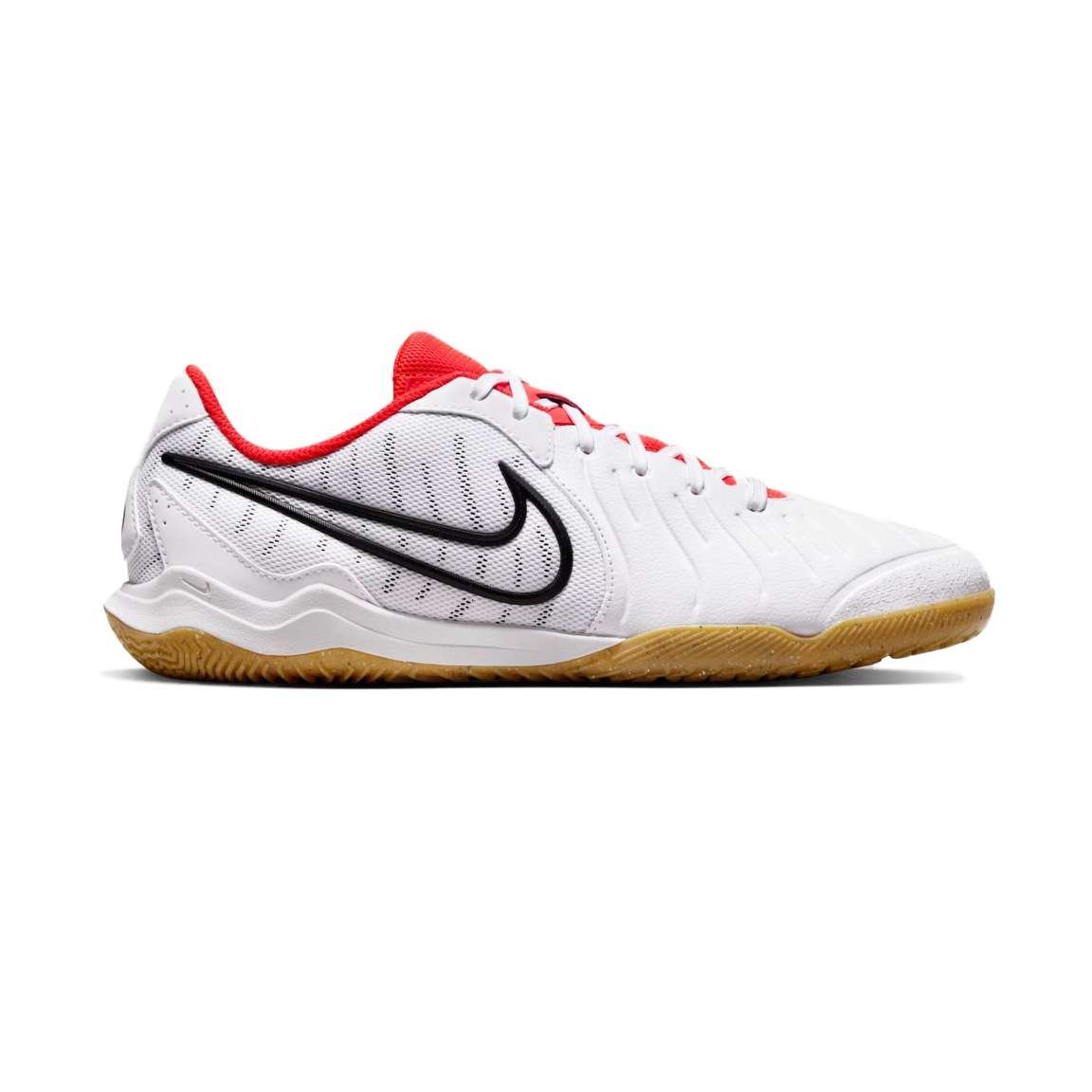 Chuteira Futsal Nike Legend 10 Academy IC
