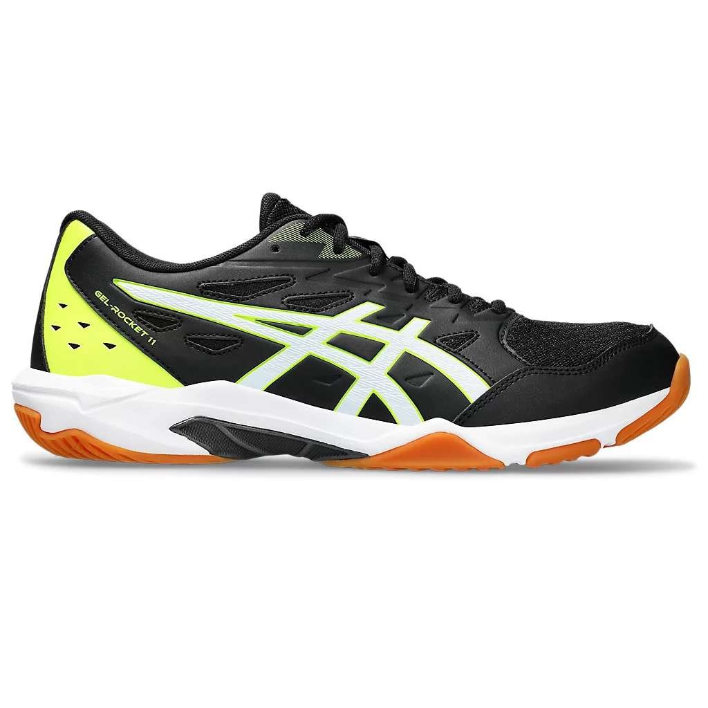 J Tênis Asics Gel-Rocket 11 Masculino