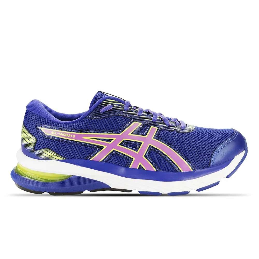 Tênis Asics Gel-Shogun 5 Feminino