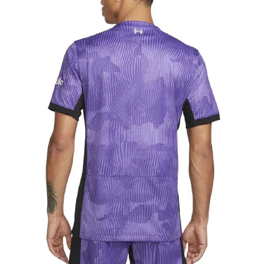 Camiseta Nike Liverpool Fc Df Stad Jsy