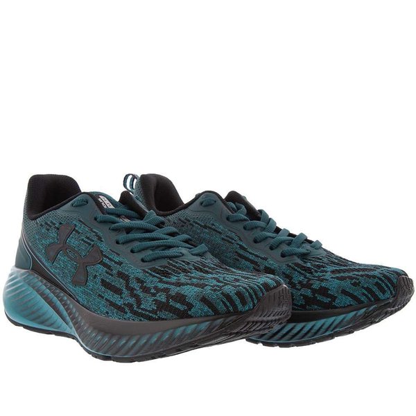 Armour Charged Bandit Under Armour AvaliaÃ§Ã£o Tenis Botinha