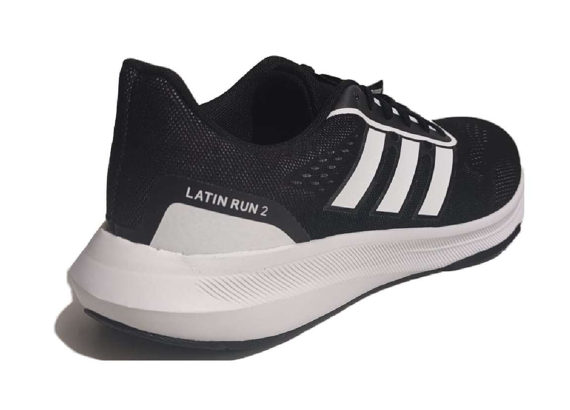 ライアン Tenis Adidas Lain Run 2 Masculino