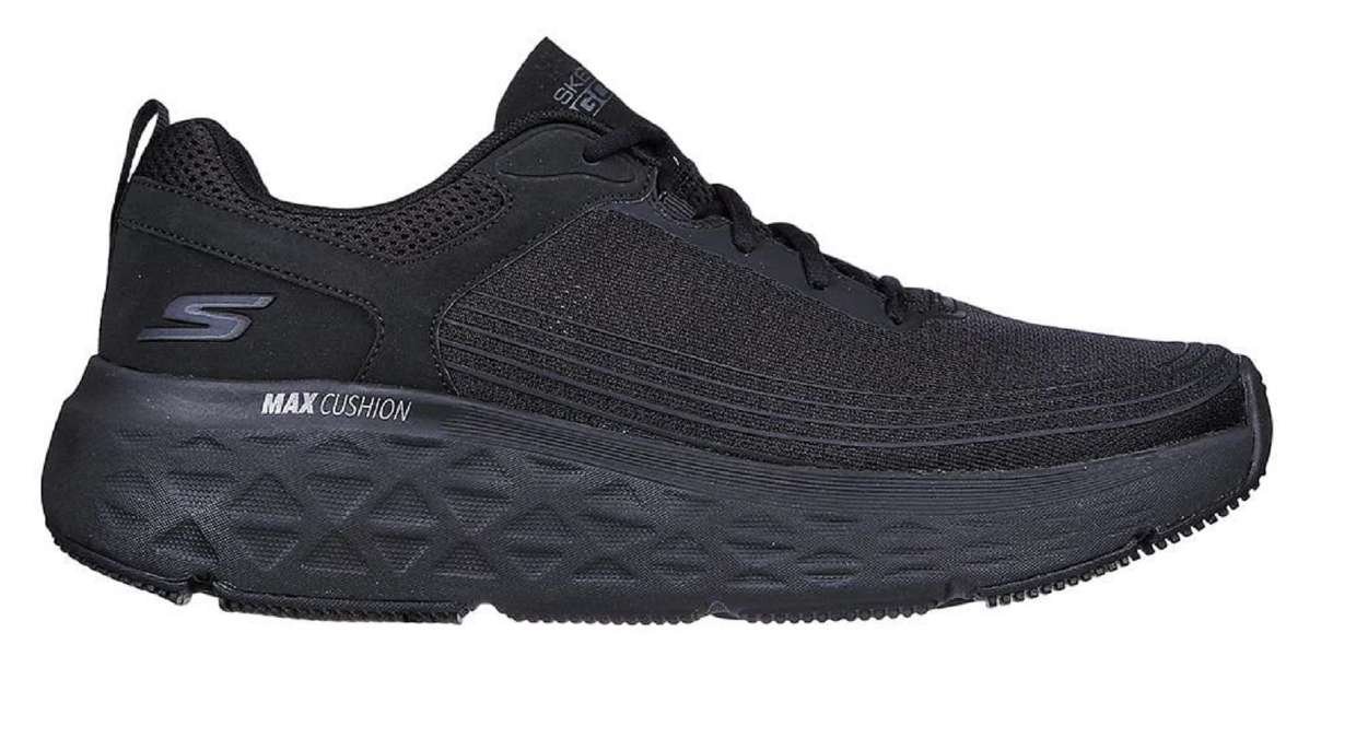 skechers max cushioning masculino