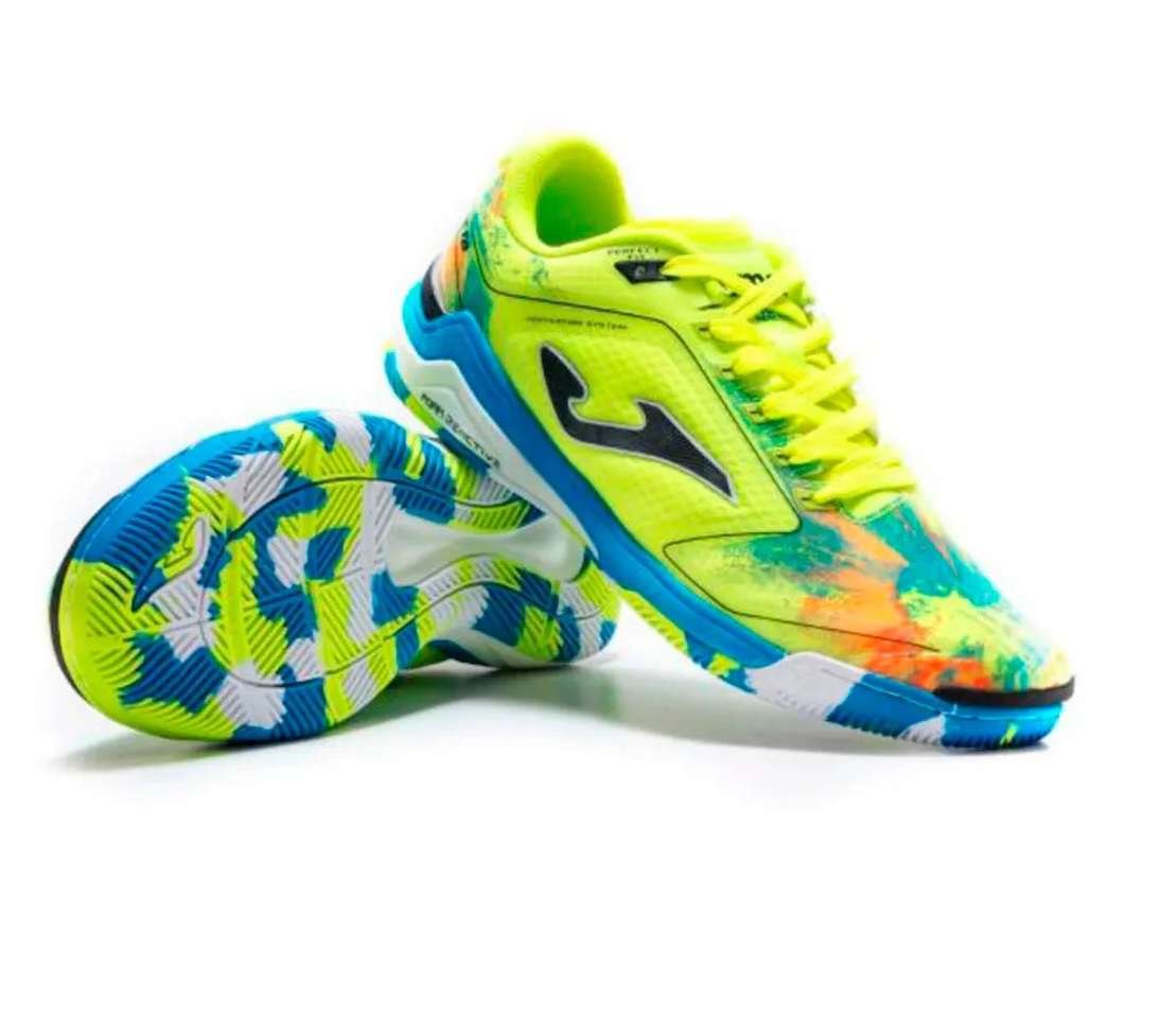 Tenis Futsal Joma Invicto 2409