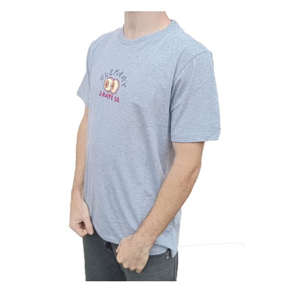 Camiseta Element Squirrel