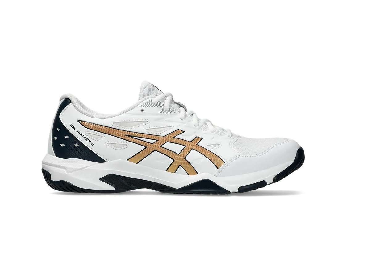 Tênis Asics Gel-Rocket 11 Masculino