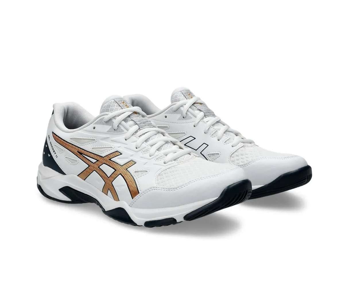 J Tênis Asics Gel-Rocket 11 Masculino