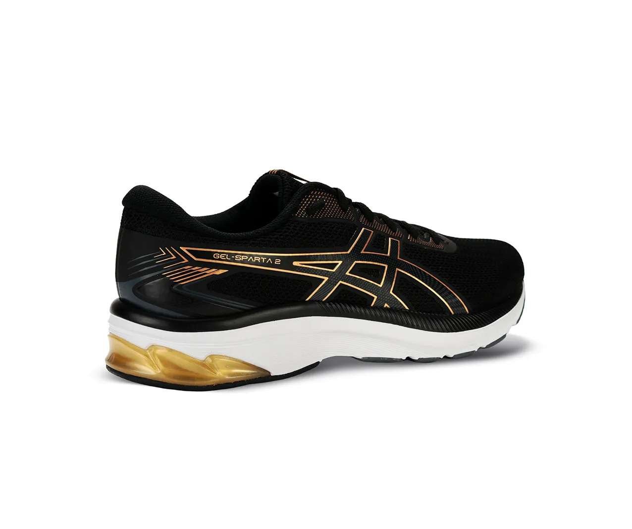 Tênis Asics Gel-Sparta 2 Masculino