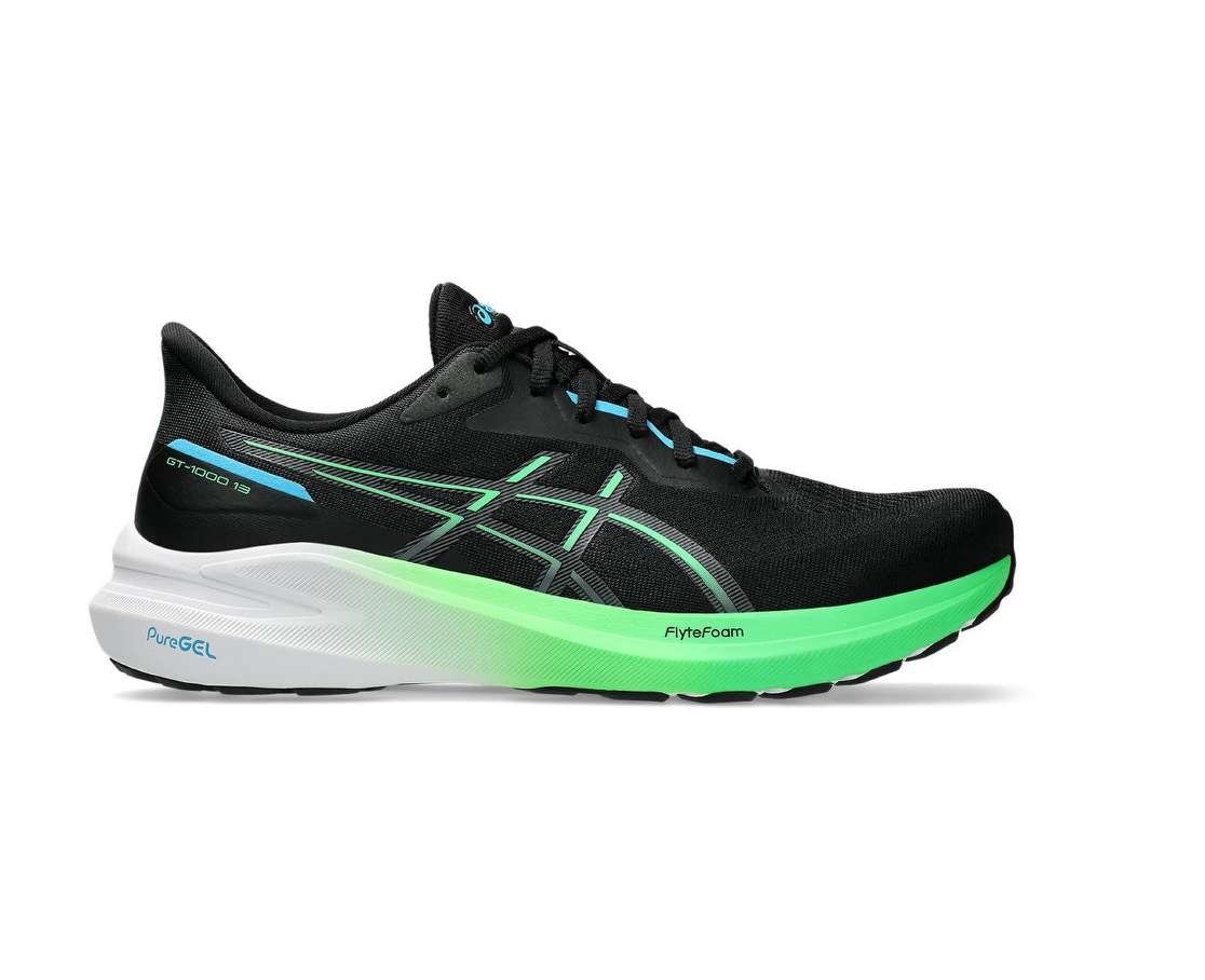 Tenis Skechers Go Run Pulse 2.0 Masculino