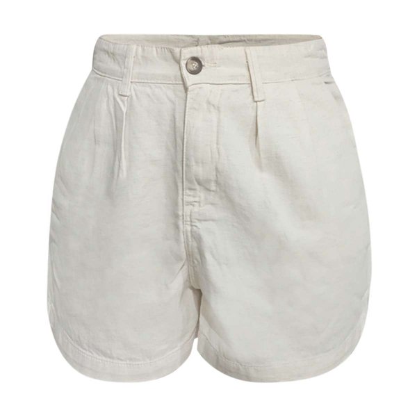 Degrant Short Cos Alto Branco Shorts Feminino Cos Alto Shorts Max