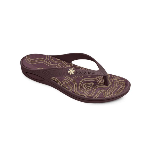 Chinelo Boa Onda Lily