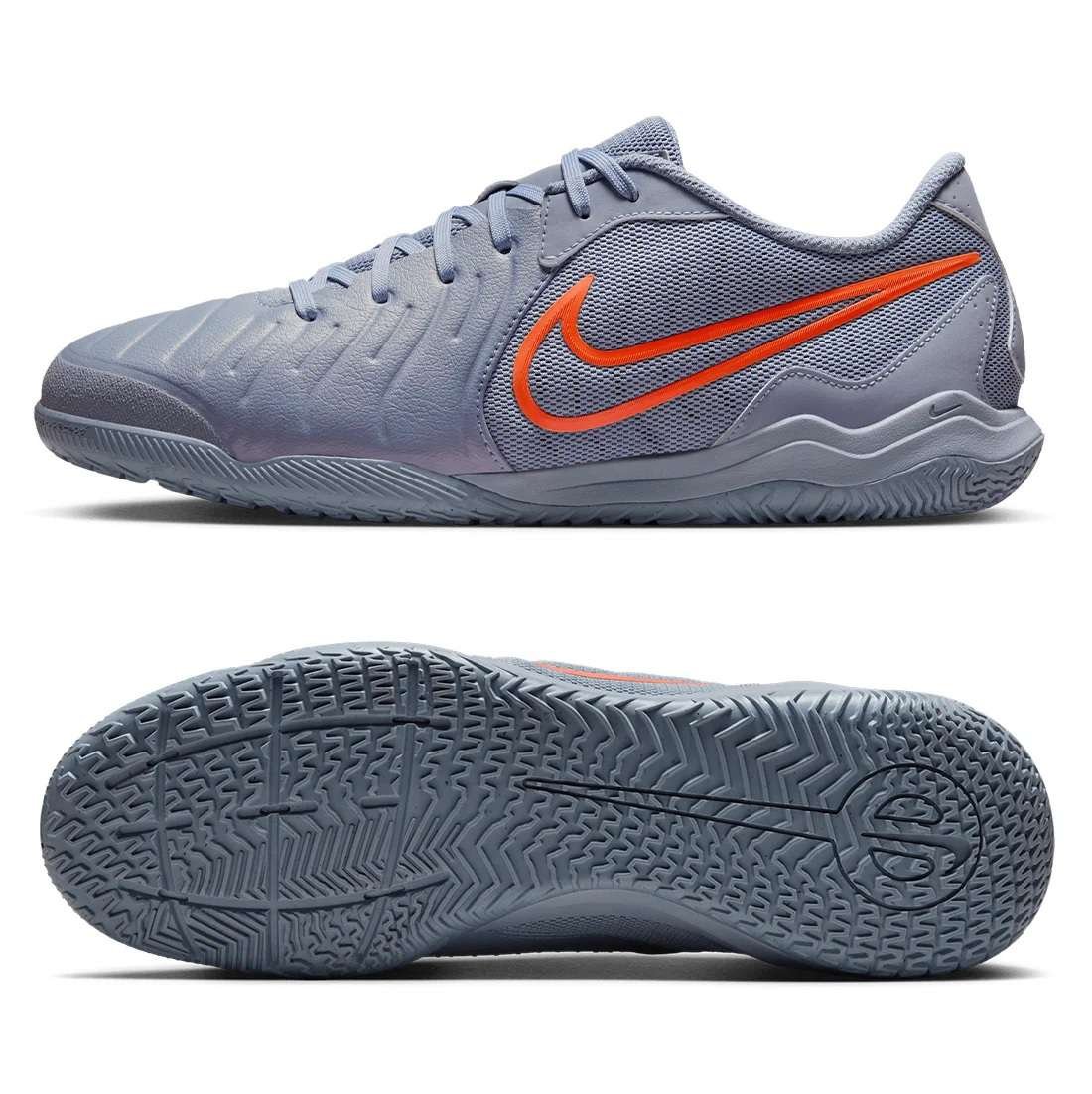 Chuteira Futsal Nike Legend 10 Academy IC