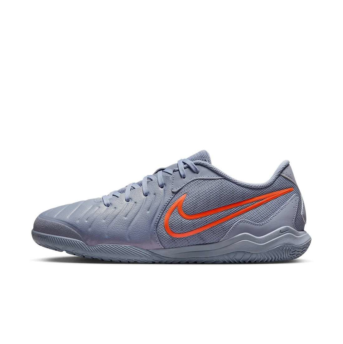 Chuteira Futsal Nike Legend 10 Academy IC