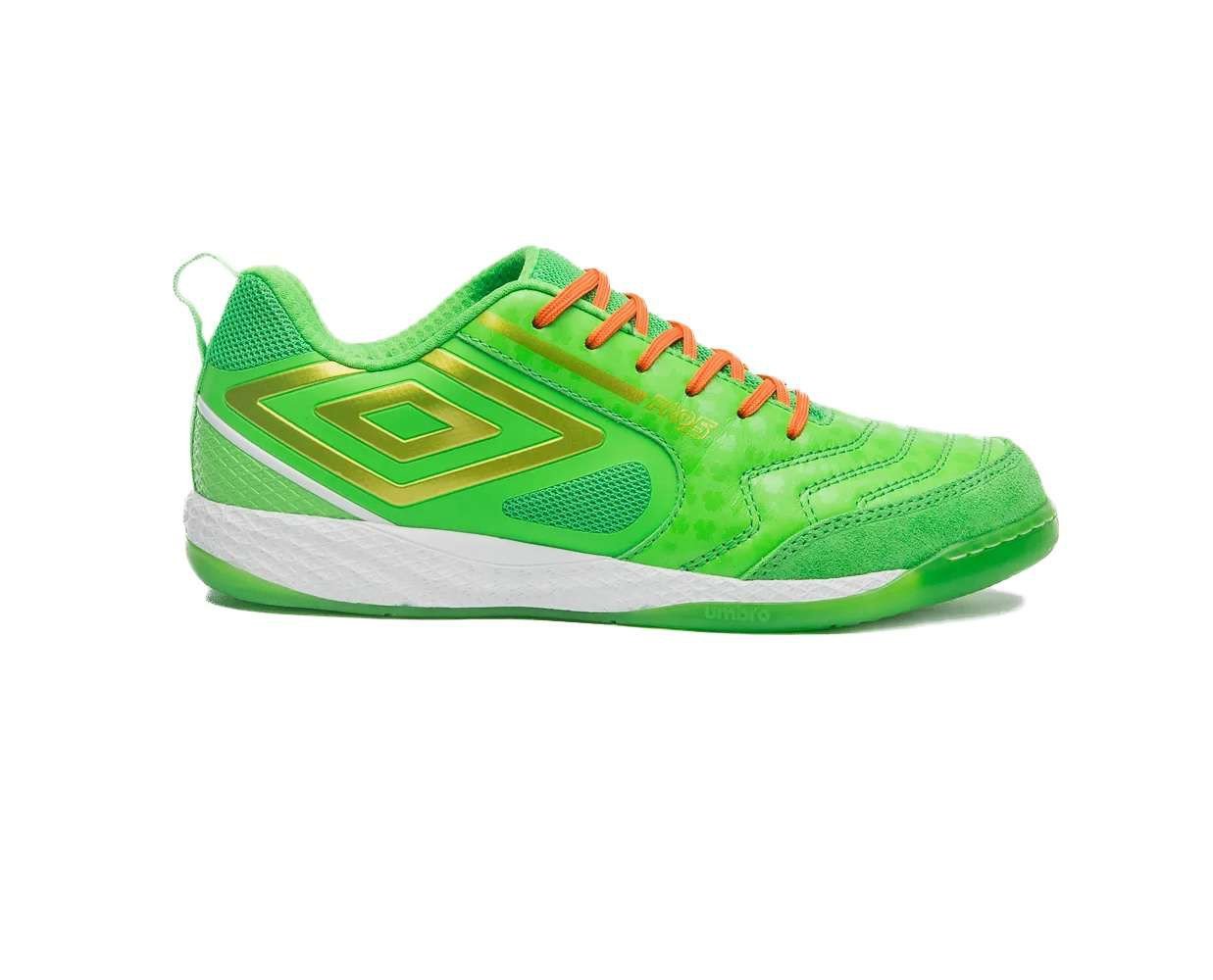 Tenis Futsal Umbro Pro 5 Bump STP